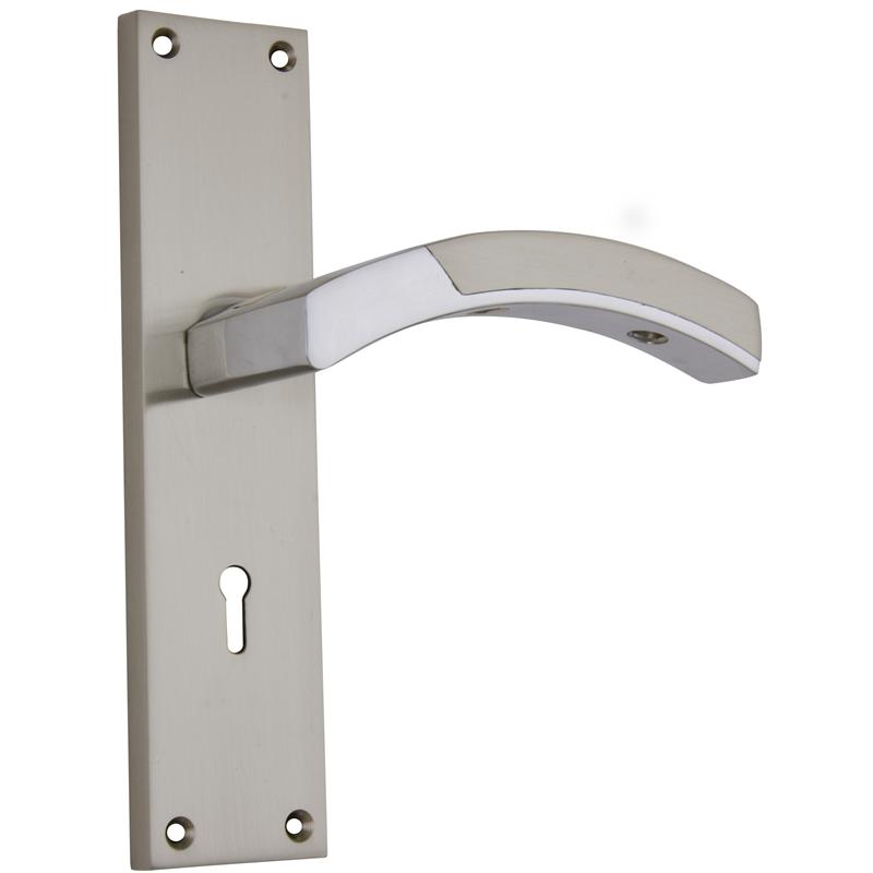 Starch KY Mortise Handles